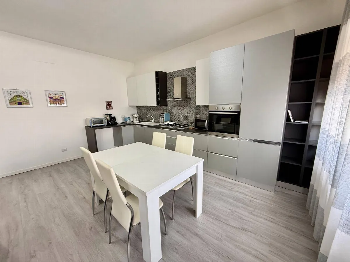 Appartamento in vendita ad Alessandria, Orti, Galimberti - foto 2