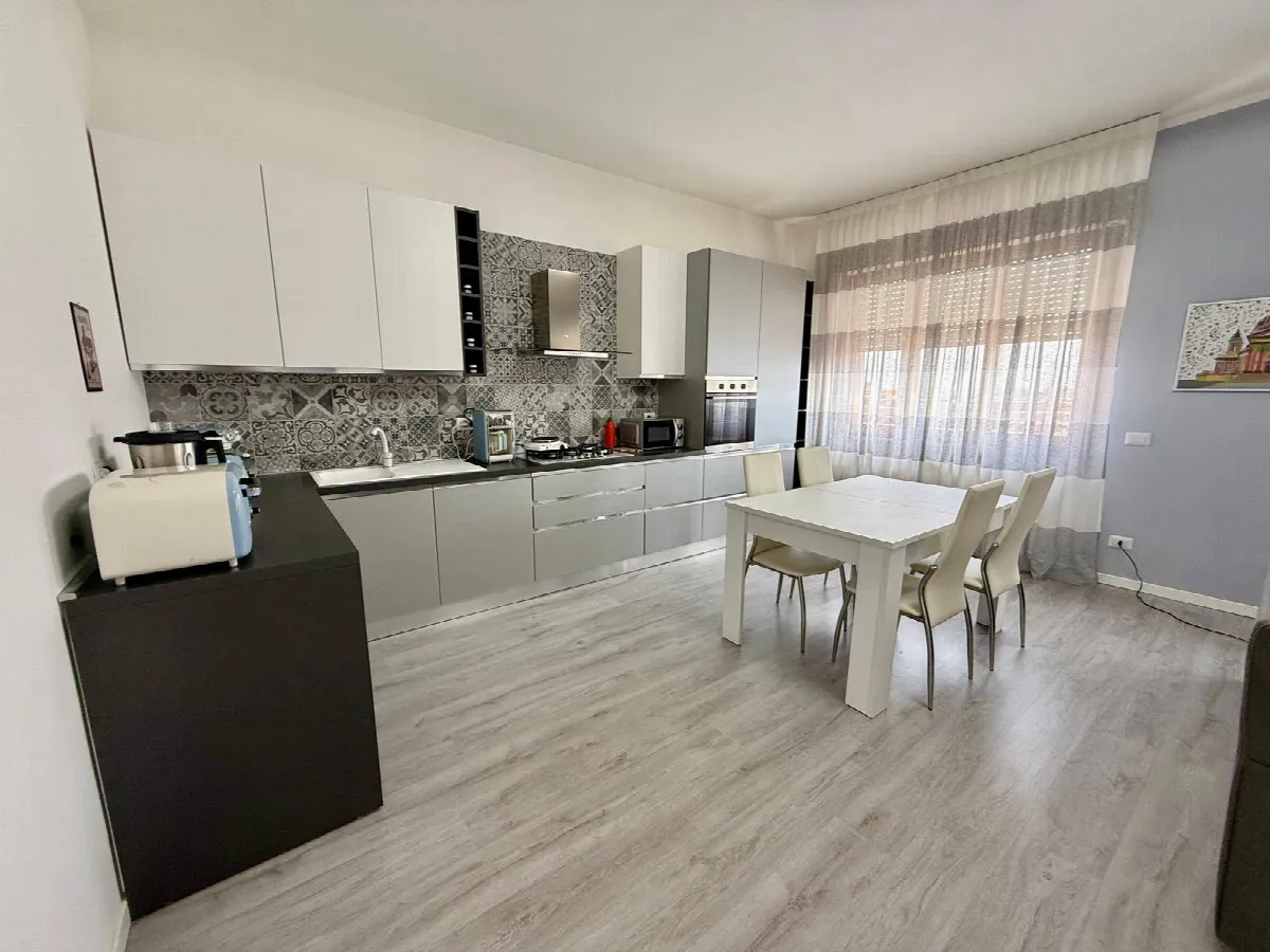 Appartamento in vendita ad Alessandria, Orti, Galimberti - foto 3