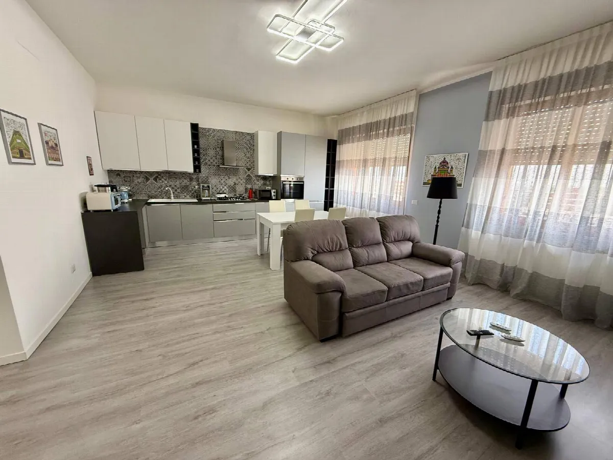 Appartamento in vendita ad Alessandria, Orti, Galimberti - foto 4