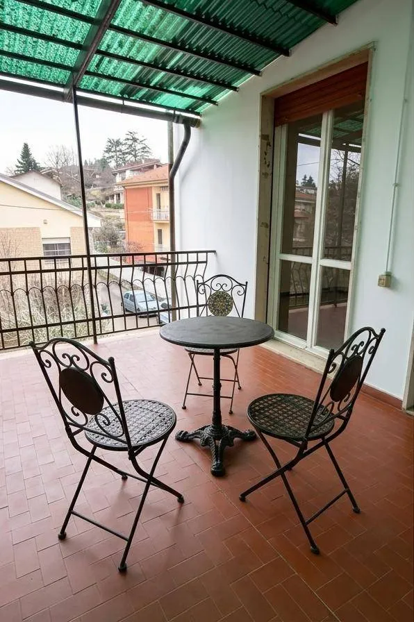 Appartamento in vendita ad Alessandria, Valle San Bartolomeo, Valmadonna - foto 1