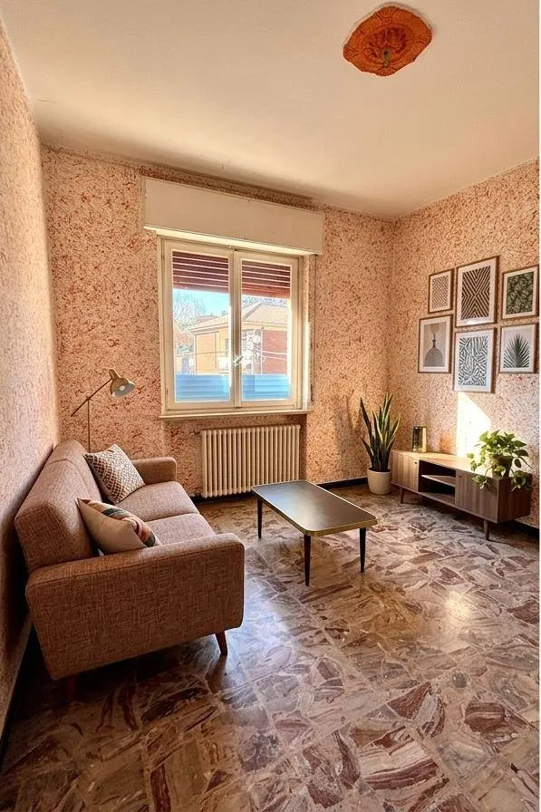 Appartamento in vendita ad Alessandria, Valle San Bartolomeo, Valmadonna - foto 4