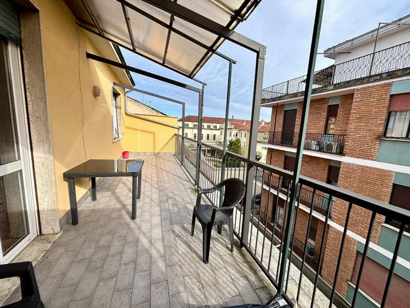 Appartamento in vendita a Alessandria, Centro - foto 1