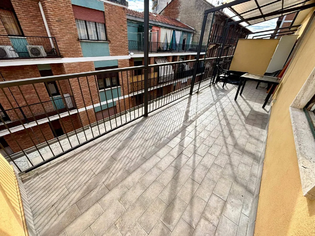 Appartamento in vendita ad Alessandria, Centro - foto 2