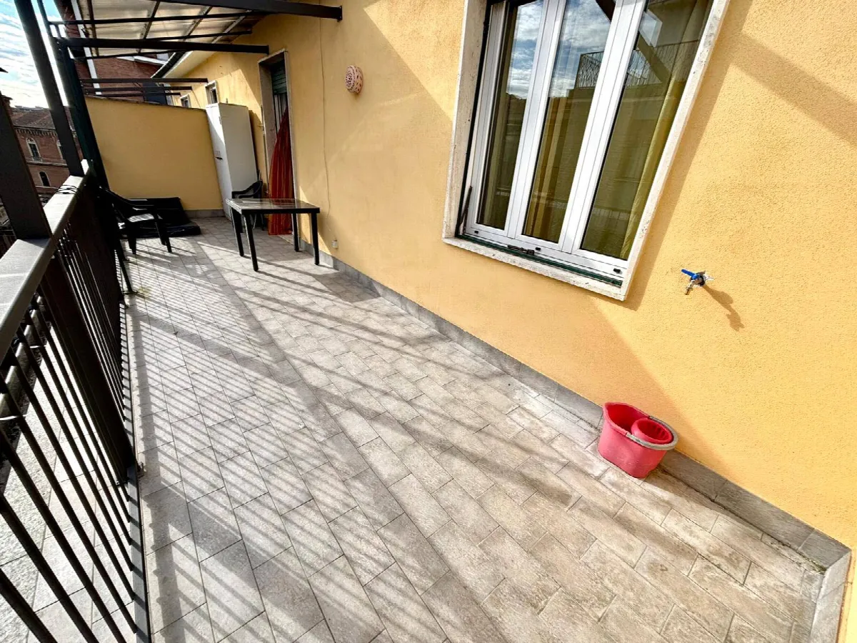 Appartamento in vendita ad Alessandria, Centro - foto 3