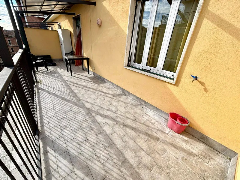 Appartamento in vendita a Alessandria, Centro - foto 3