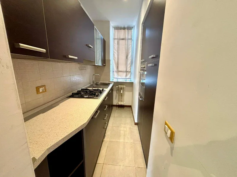 Appartamento in vendita a Alessandria, Centro - foto 8
