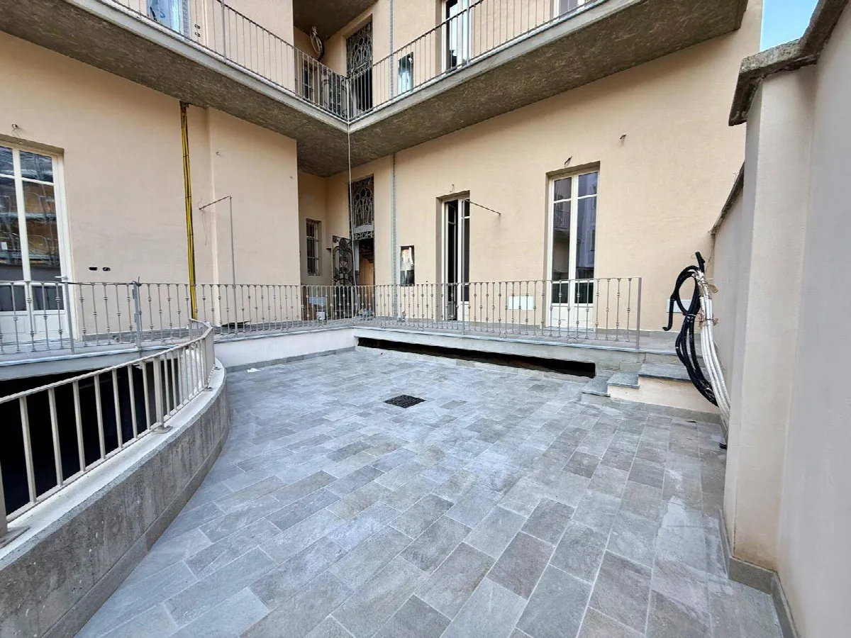 Appartamento in vendita ad Alessandria, Pista, Europa - foto 2