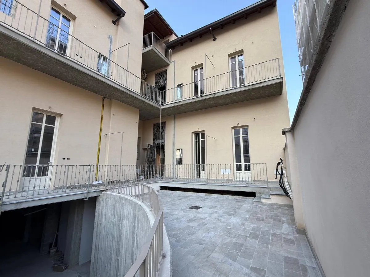 Appartamento in vendita ad Alessandria, Pista, Europa - foto 4