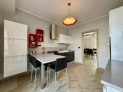 Appartamento in vendita a Alessandria, Pis... - foto 3