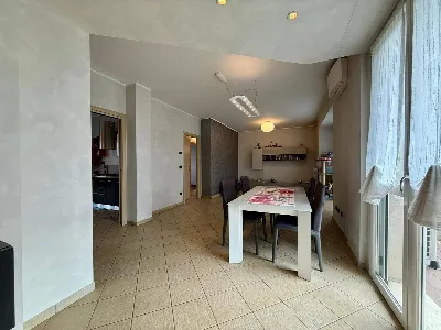 Appartamento in vendita a Alessandria, Pis... - foto 6