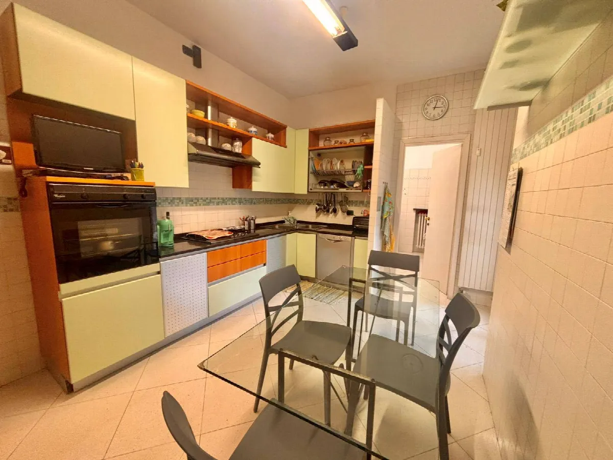 Appartamento in vendita ad Alessandria, Centro - foto 5
