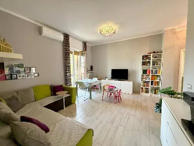 Appartamento in vendita a Alessandria, Cri... - foto 3