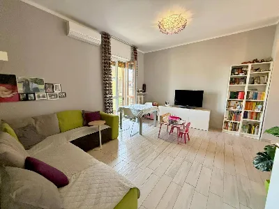 Appartamento in vendita a Alessandria, Cri... - foto 4
