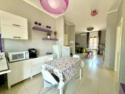 Appartamento in vendita a Alessandria, Cri... - foto 5