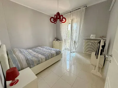 Appartamento in vendita a Alessandria, Cri... - foto 8