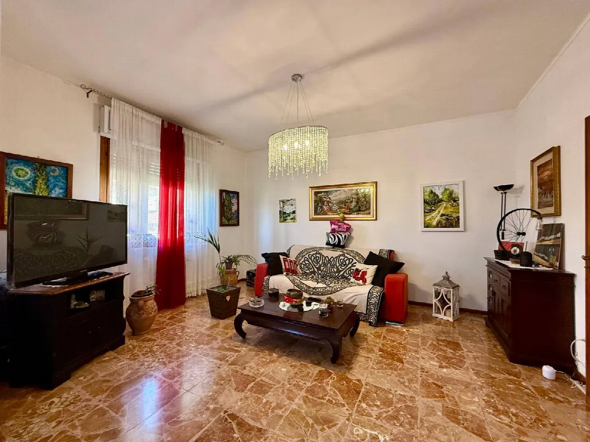 Appartamento in vendita ad Alessandria, Cristo, Cabanette, Casalbagliano - foto 3