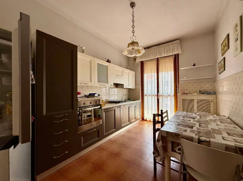 Appartamento in vendita ad Alessandria, Cristo, Cabanette, Casalbagliano - foto 1