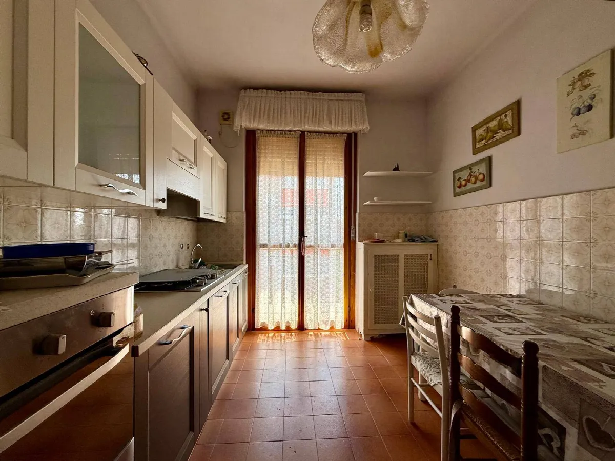 Appartamento in vendita ad Alessandria, Cristo, Cabanette, Casalbagliano - foto 2