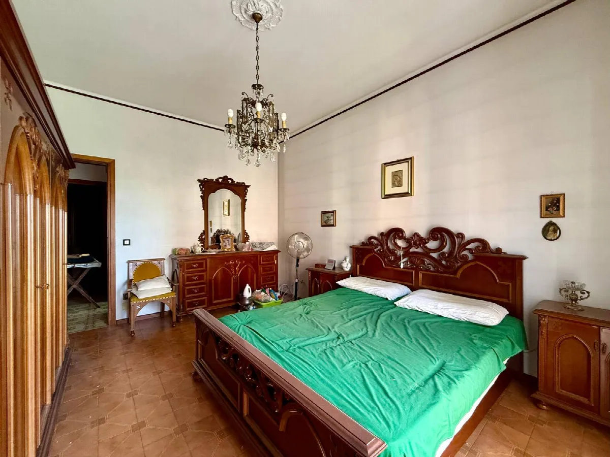 Appartamento in vendita ad Alessandria, Cristo, Cabanette, Casalbagliano - foto 5