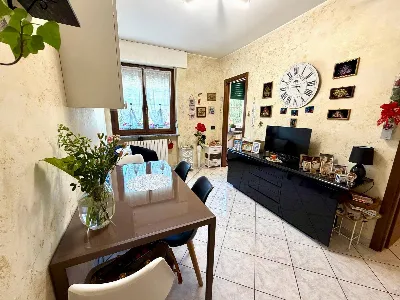 Appartamento in vendita a Alessandria, Cri... - foto 1