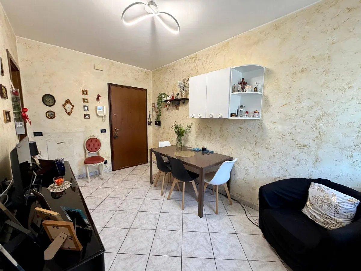 Appartamento in vendita ad Alessandria, Cristo, Cabanette, Casalbagliano - foto 4