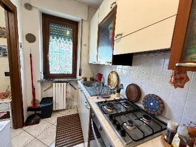 Appartamento in vendita a Alessandria, Cri... - foto 7