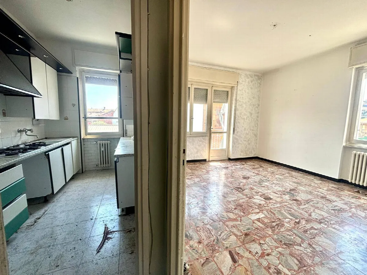 Appartamento in vendita a Castellazzo Bormida - foto 3