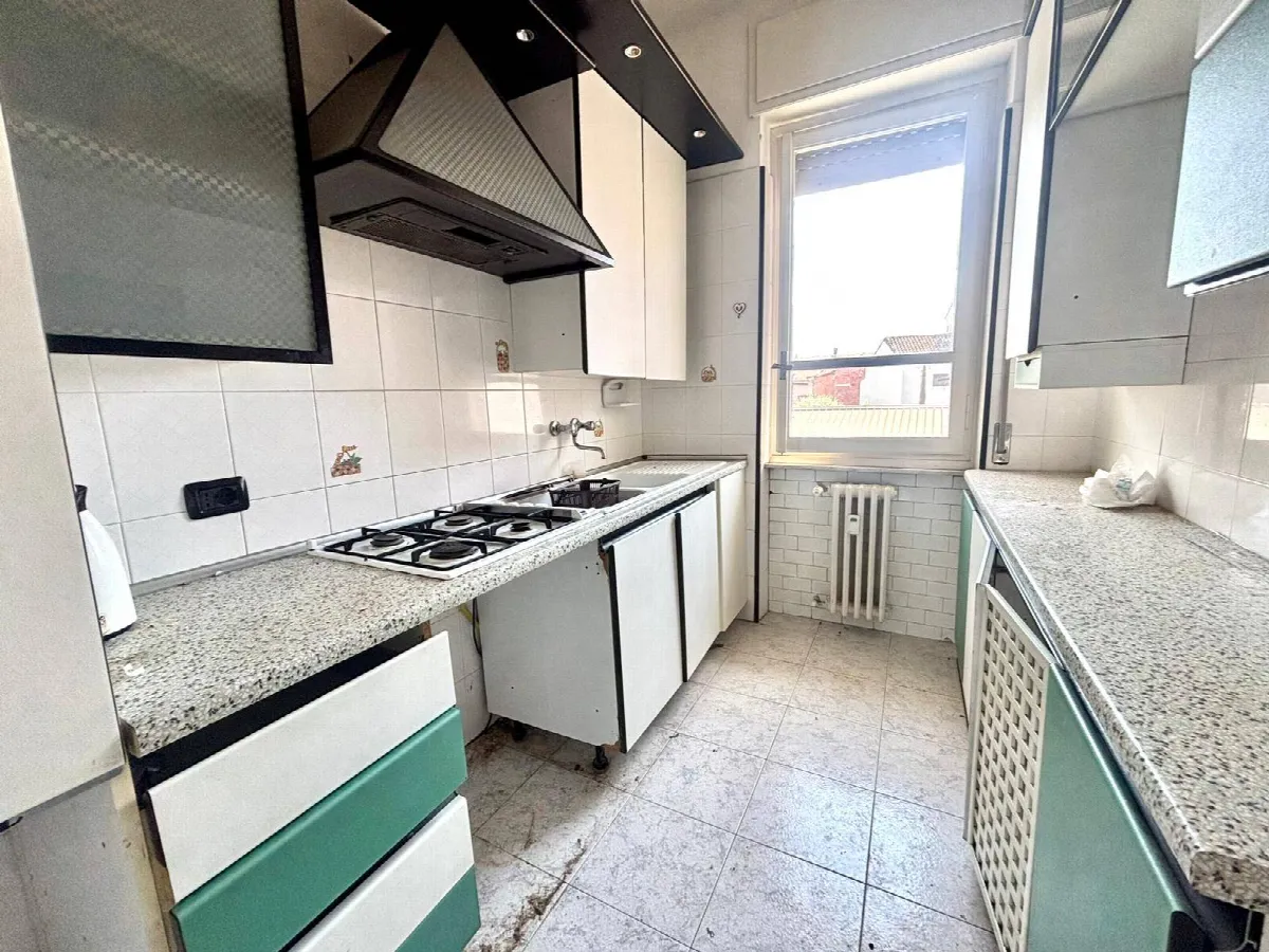 Appartamento in vendita a Castellazzo Bormida - foto 5