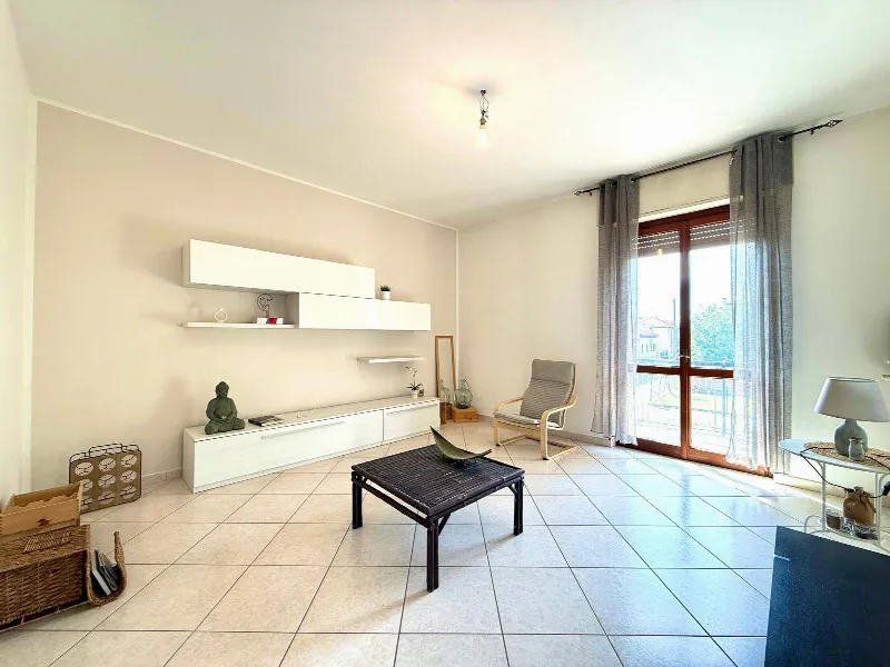 Appartamento in vendita ad Alessandria, Cristo, Cabanette, Casalbagliano - foto 1