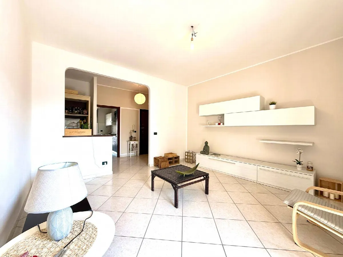 Appartamento in vendita ad Alessandria, Cristo, Cabanette, Casalbagliano - foto 2