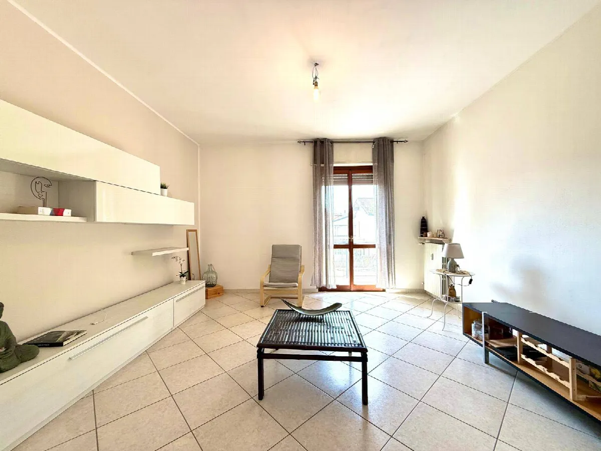 Appartamento in vendita ad Alessandria, Cristo, Cabanette, Casalbagliano - foto 3