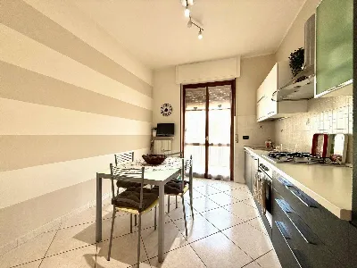 Appartamento in vendita a Alessandria, Cri... - foto 4