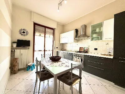 Appartamento in vendita a Alessandria, Cri... - foto 5