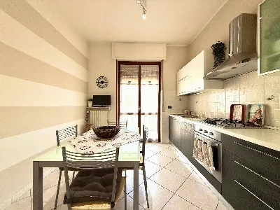 Appartamento in vendita a Alessandria, Cri... - foto 6