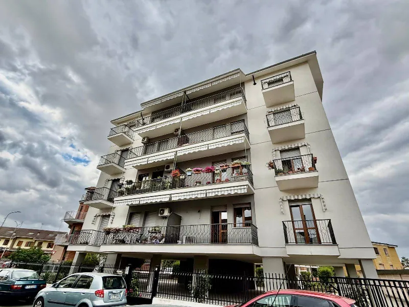 Appartamento in vendita ad Alessandria, Cristo, Cabanette, Casalbagliano - foto 1