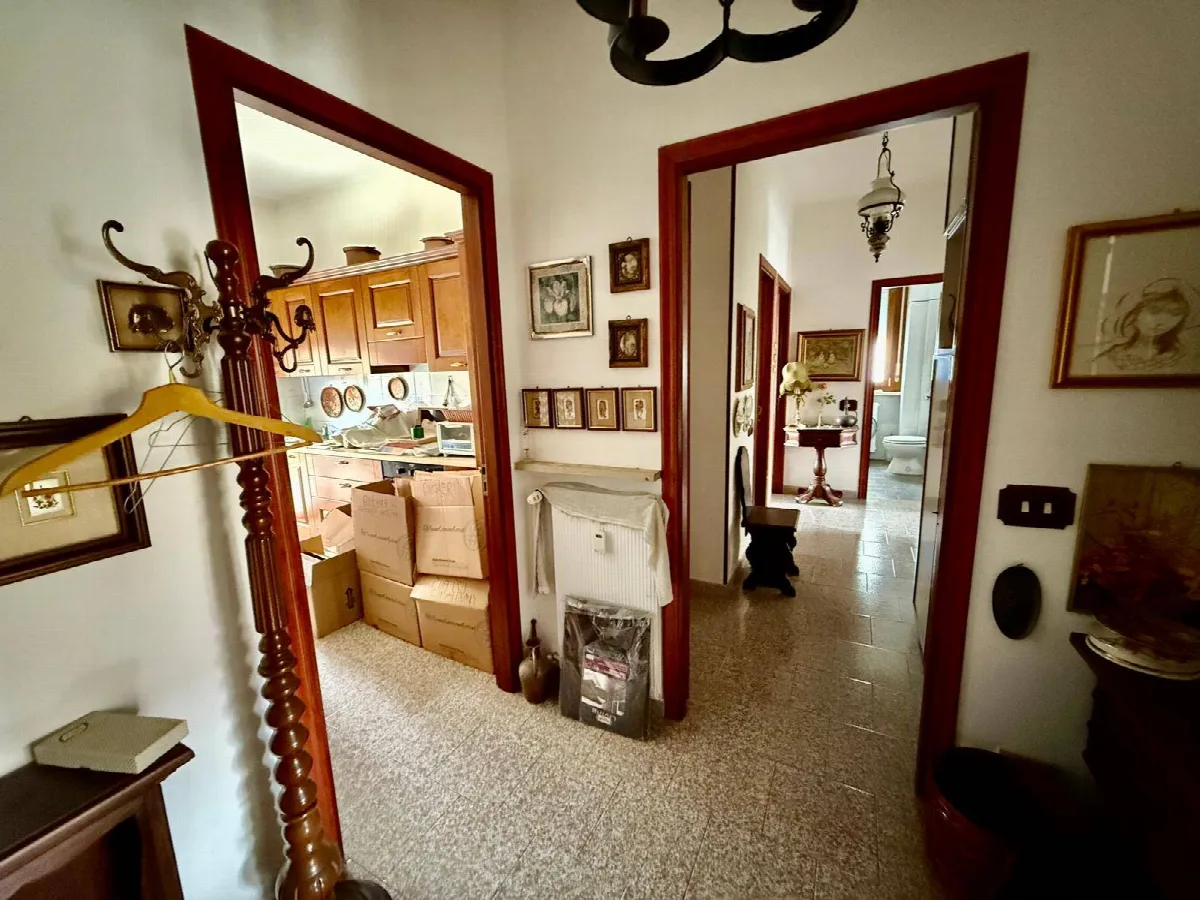 Appartamento in vendita ad Alessandria, Cristo, Cabanette, Casalbagliano - foto 3