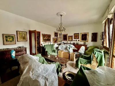 Appartamento in vendita a Alessandria, Cri... - foto 6