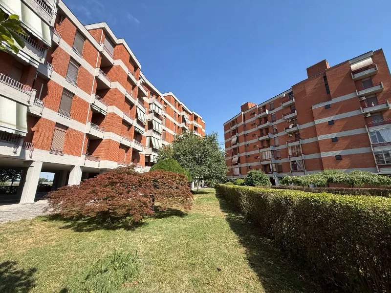 Appartamento in vendita ad Alessandria, Orti, Galimberti - foto 1