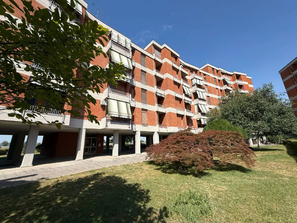Appartamento in vendita ad Alessandria, Orti, Galimberti - foto 2