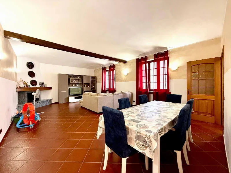 Appartamento in vendita ad Alessandria, Cristo, Cabanette, Casalbagliano - foto 1
