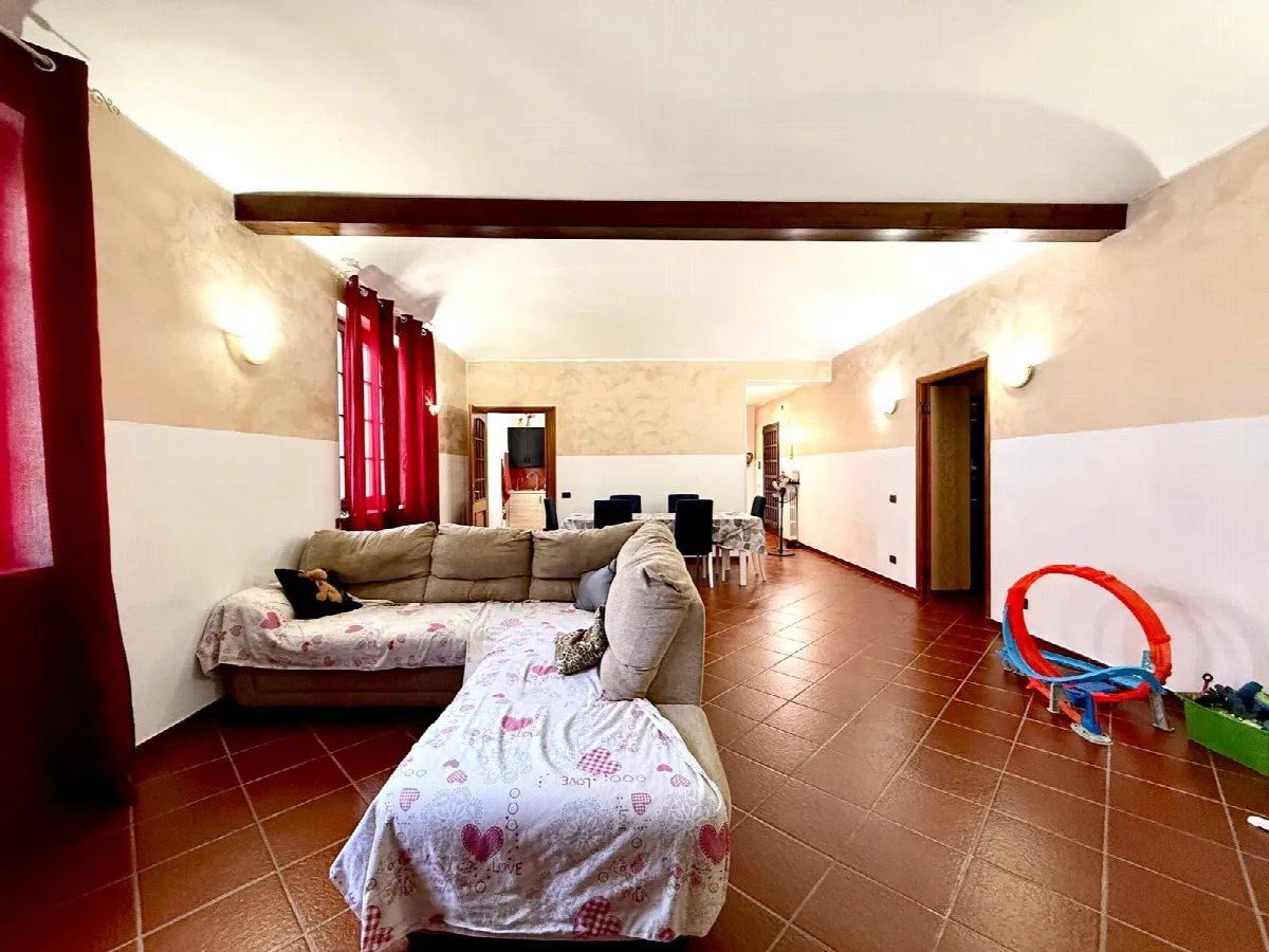 Appartamento in vendita ad Alessandria, Cristo, Cabanette, Casalbagliano - foto 3
