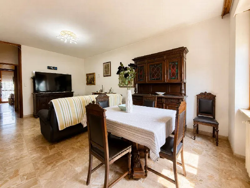 Appartamento in vendita ad Alessandria, Pista, Europa - foto 1