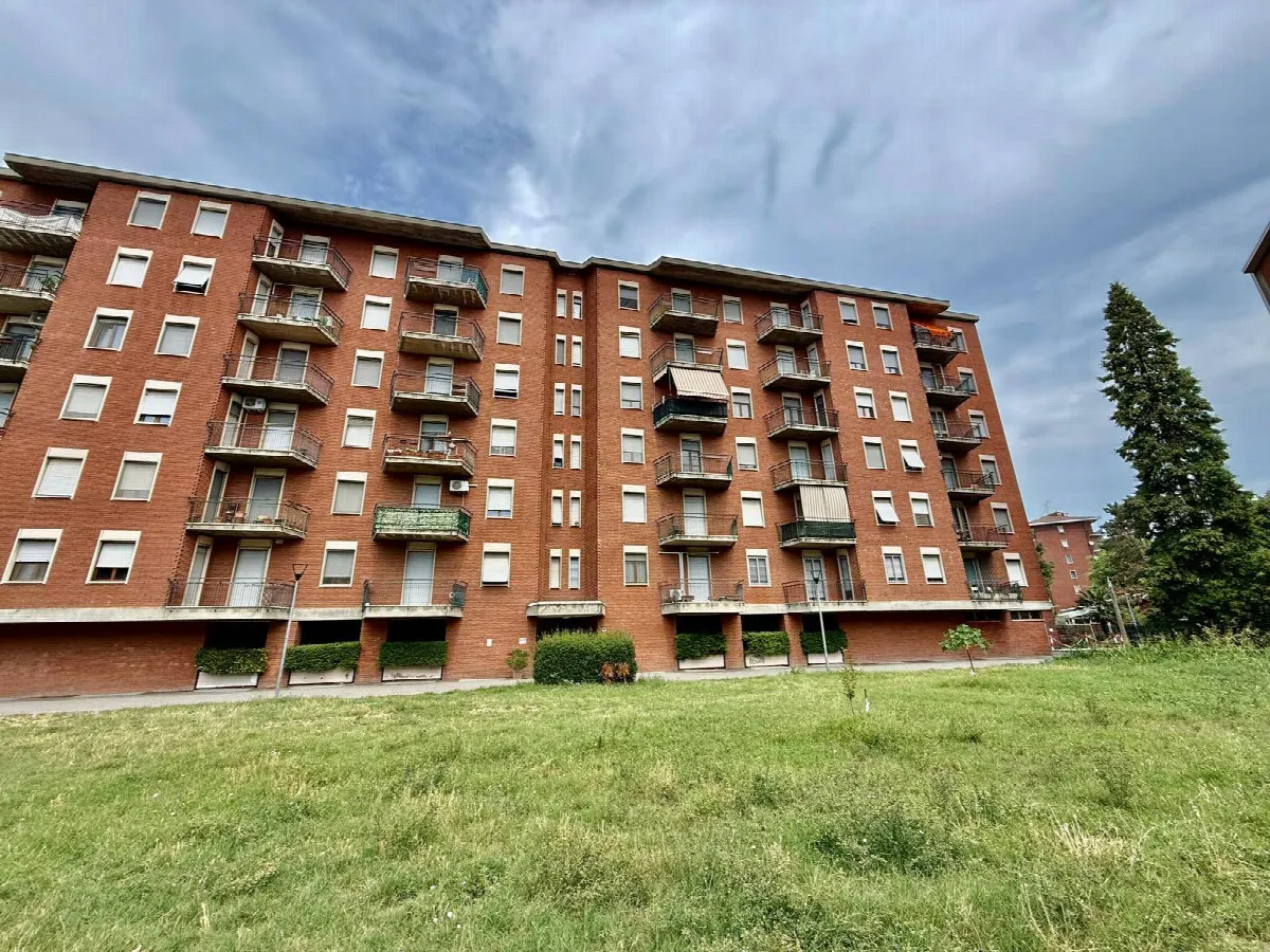 Appartamento in vendita ad Alessandria, Pista, Europa - foto 2