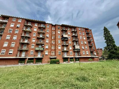 Appartamento in vendita a Alessandria, Pis... - foto 2