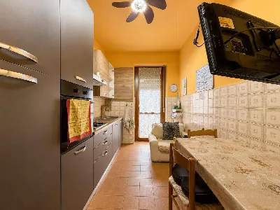 Appartamento in vendita a Alessandria, Pis... - foto 5