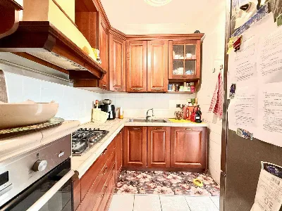Appartamento in vendita a Alessandria, Pis... - foto 2