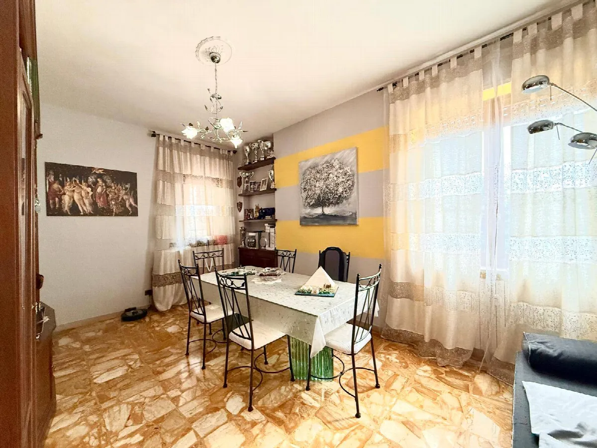 Appartamento in vendita ad Alessandria, Pista, Europa - foto 3