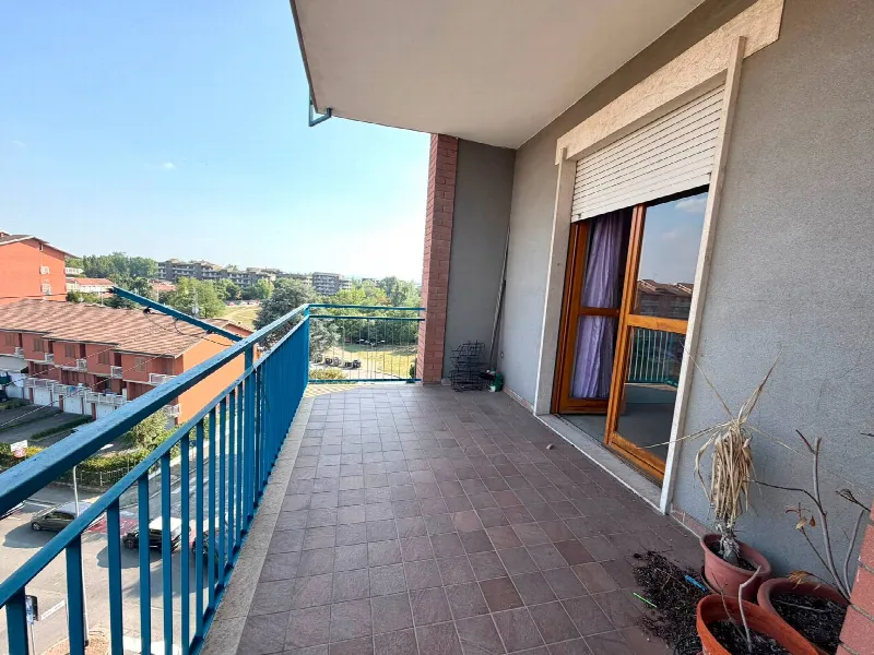 Appartamento in vendita ad Alessandria, Cristo, Cabanette, Casalbagliano - foto 1