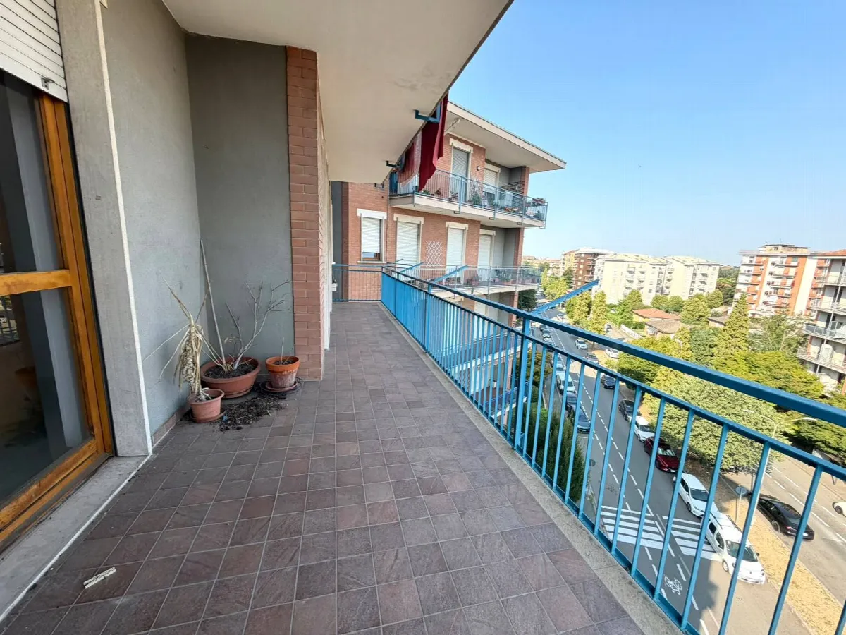 Appartamento in vendita ad Alessandria, Cristo, Cabanette, Casalbagliano - foto 2