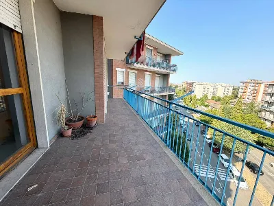 Appartamento in vendita a Alessandria, Cri... - foto 2